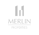 logo merlin properties