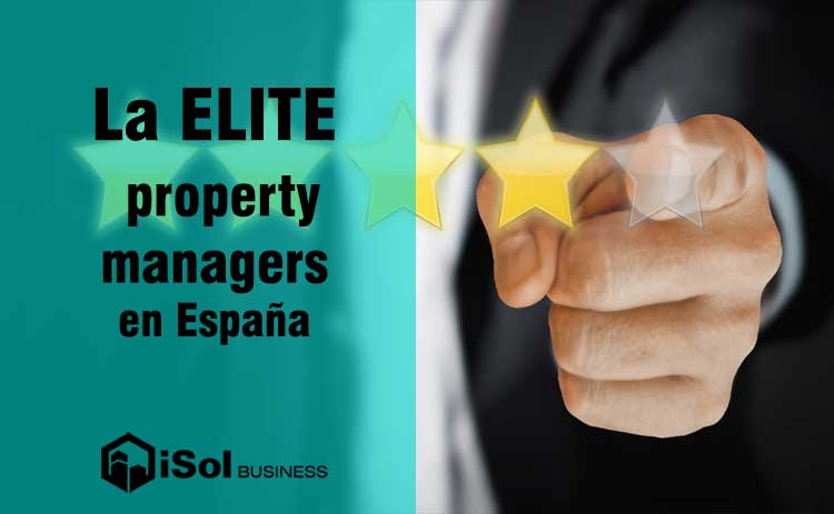 empresas de property management en espaÃ±a