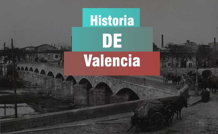 historia de valencia